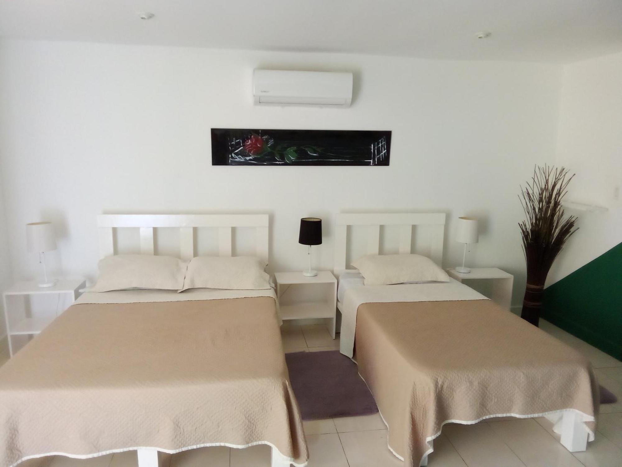 Residence Las Lajas Las Lajas  Ngoại thất bức ảnh